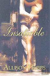 Insatiable