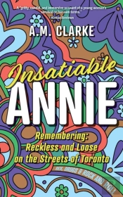 Insatiable Annie