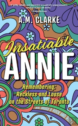 Bertrand.pt - Insatiable Annie