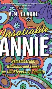 Insatiable Annie