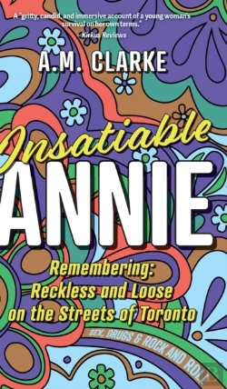 Bertrand.pt - Insatiable Annie
