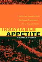 Insatiable Appetite