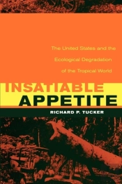 Insatiable Appetite