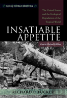 Insatiable Appetite