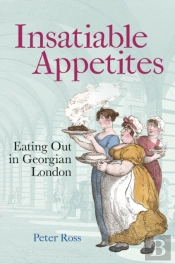 Insatiable Appetites