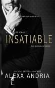 Insatiable (Billionaire Romance)