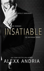 Insatiable (Billionaire Romance)