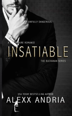Bertrand.pt - Insatiable (Billionaire Romance)