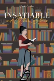 Insatiable
