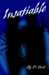 Insatiable