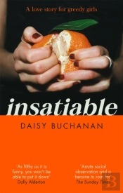 Insatiable