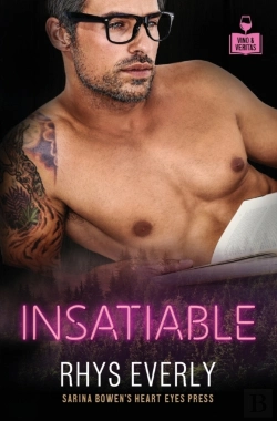 Bertrand.pt - Insatiable