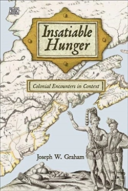 Bertrand.pt - Insatiable Hunger - Colonial Encounters In Context