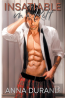 Insatiable In A Kilt