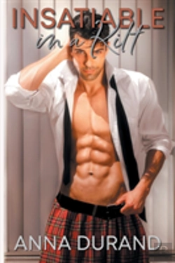 Bertrand.pt - Insatiable In A Kilt
