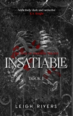 Bertrand.pt - Insatiable