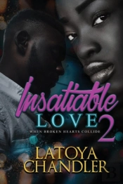 Insatiable Love 2