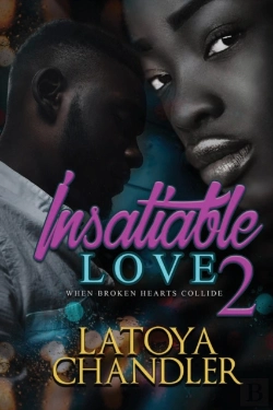 Bertrand.pt - Insatiable Love 2