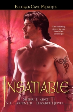 Bertrand.pt - Insatiable