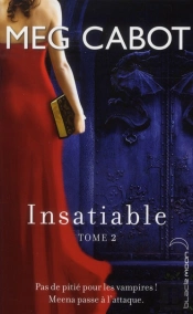 Insatiable T.2