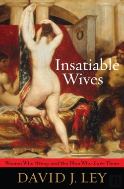Bertrand.pt - Insatiable Wives
