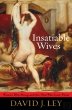 Bertrand.pt - Insatiable Wives