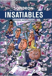 Insatiables