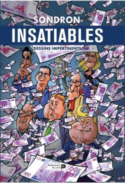 Bertrand.pt - Insatiables