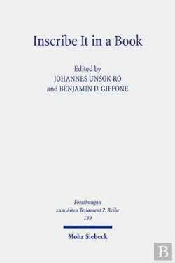 Bertrand.pt - Inscribe It In A Book