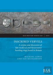 Inscribed Vervels