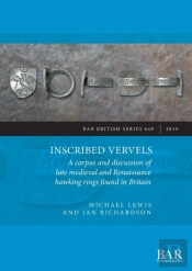 Inscribed Vervels