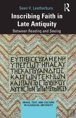 Bertrand.pt - Inscribing Faith In Late Antiquity