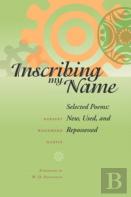 Inscribing My Name
