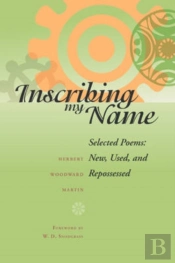Inscribing My Name