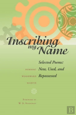 Bertrand.pt - Inscribing My Name