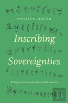 Inscribing Sovereignties