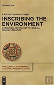 Inscribing The Environment