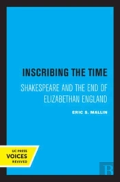 Inscribing The Time
