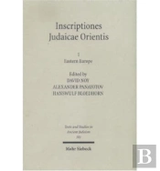 Inscriptiones Judaicae Orientis