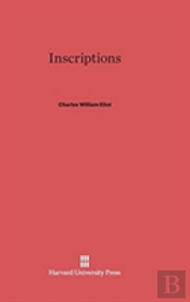 Inscriptions