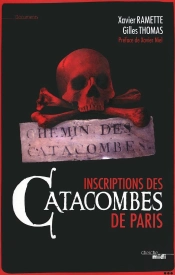 Inscriptions Des Catacombes De Paris
