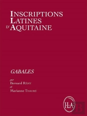 Inscriptions Latines D'Aquitaine ; Gabales