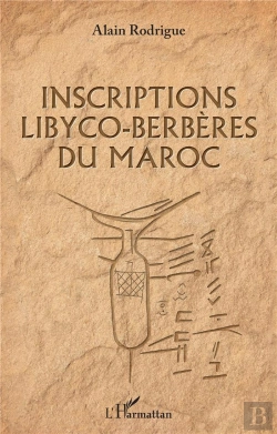 Bertrand.pt - Inscriptions Libyco-Berberes Du Maroc