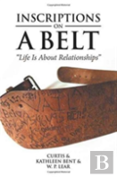 Inscriptions On A Belt