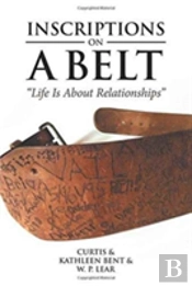 Inscriptions On A Belt