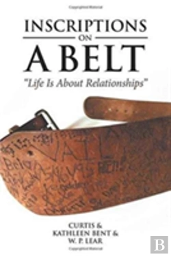 Bertrand.pt - Inscriptions On A Belt