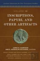 Inscriptions, Papyri, And Other Artifacts