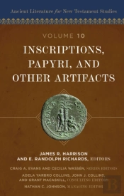 Inscriptions, Papyri, And Other Artifacts