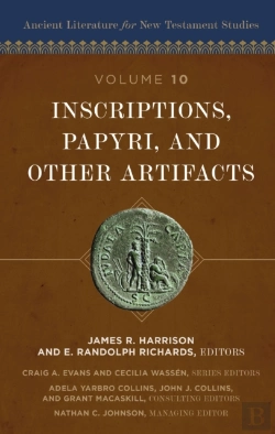 Bertrand.pt - Inscriptions, Papyri, And Other Artifacts