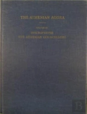 Inscriptions: The Athenian Councillors